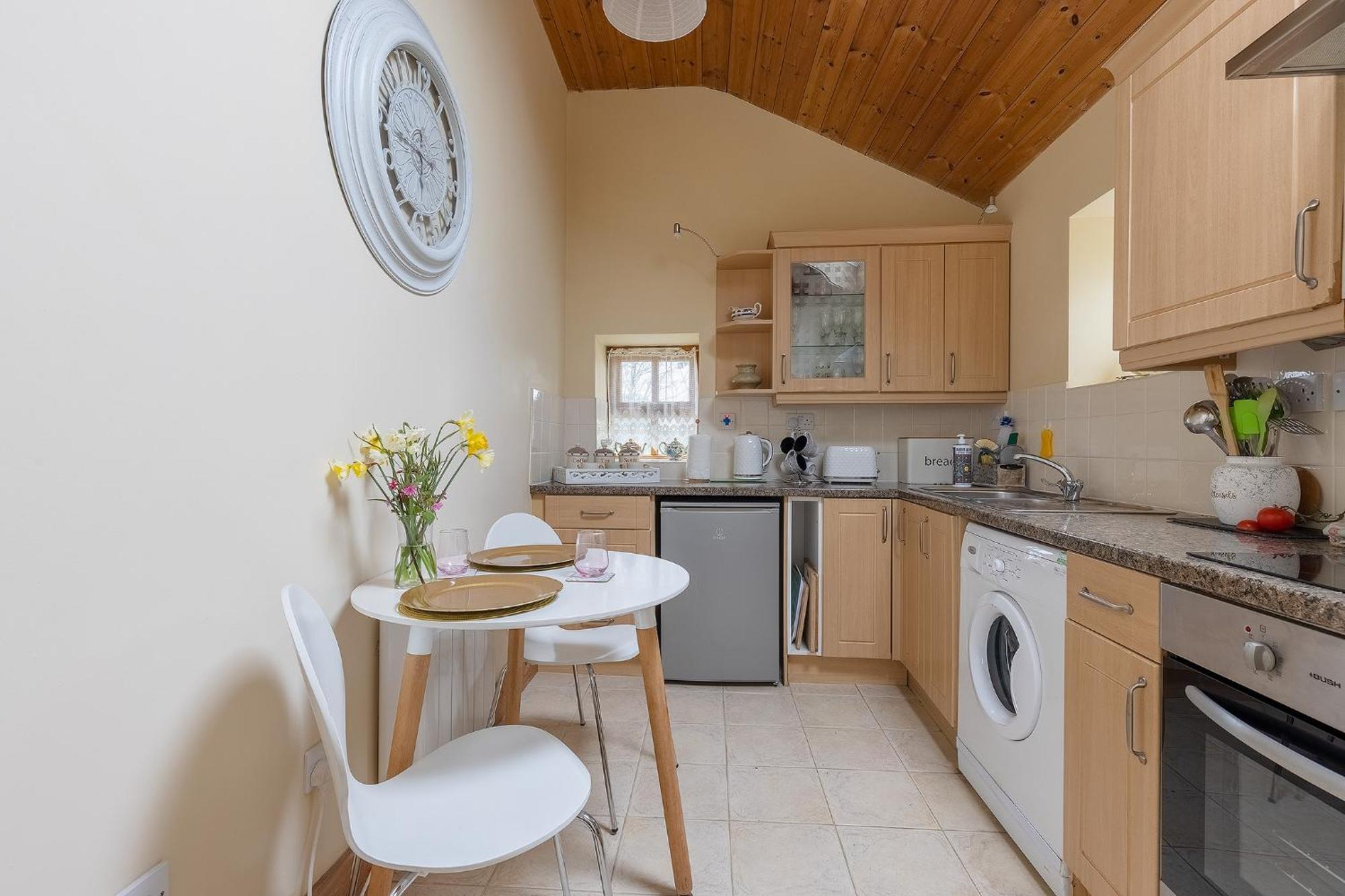 Kitts Cottage, Redruth, Cosy Cornish Retreat Екстериор снимка
