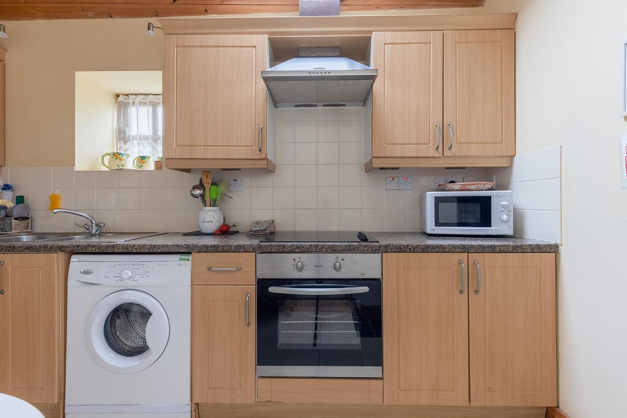 Kitts Cottage, Redruth, Cosy Cornish Retreat Екстериор снимка