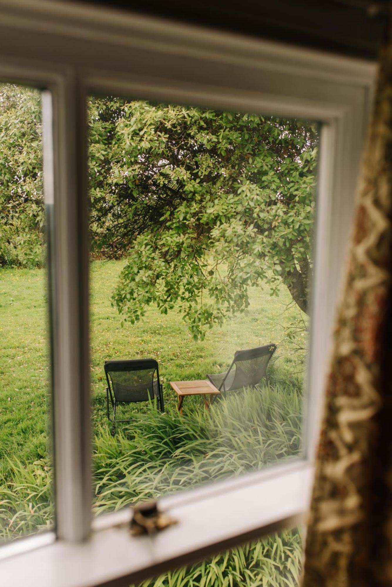 Kitts Cottage, Redruth, Cosy Cornish Retreat Екстериор снимка