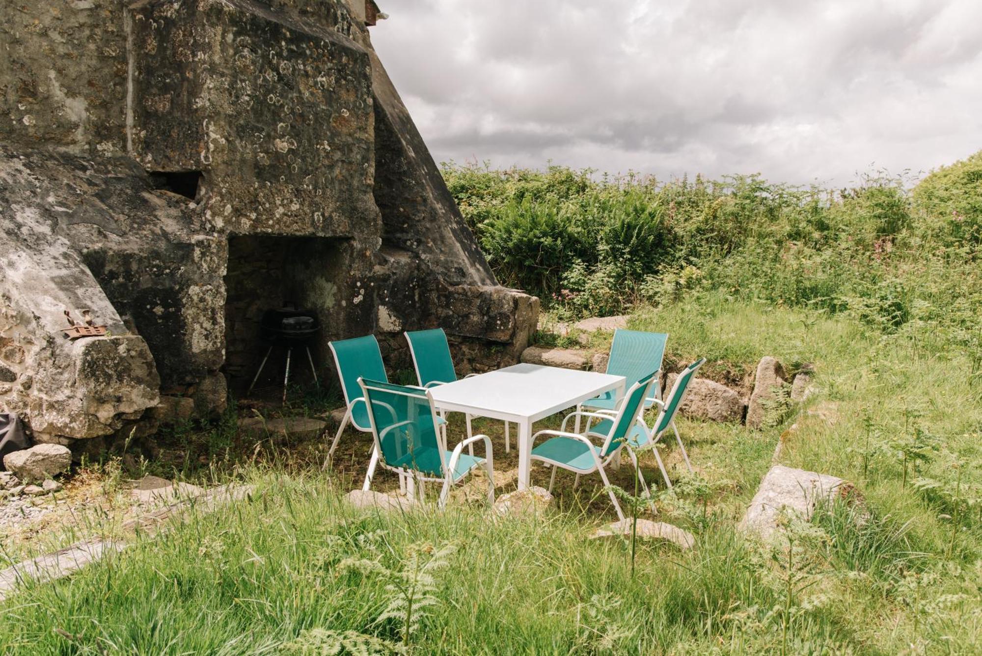 Kitts Cottage, Redruth, Cosy Cornish Retreat Екстериор снимка