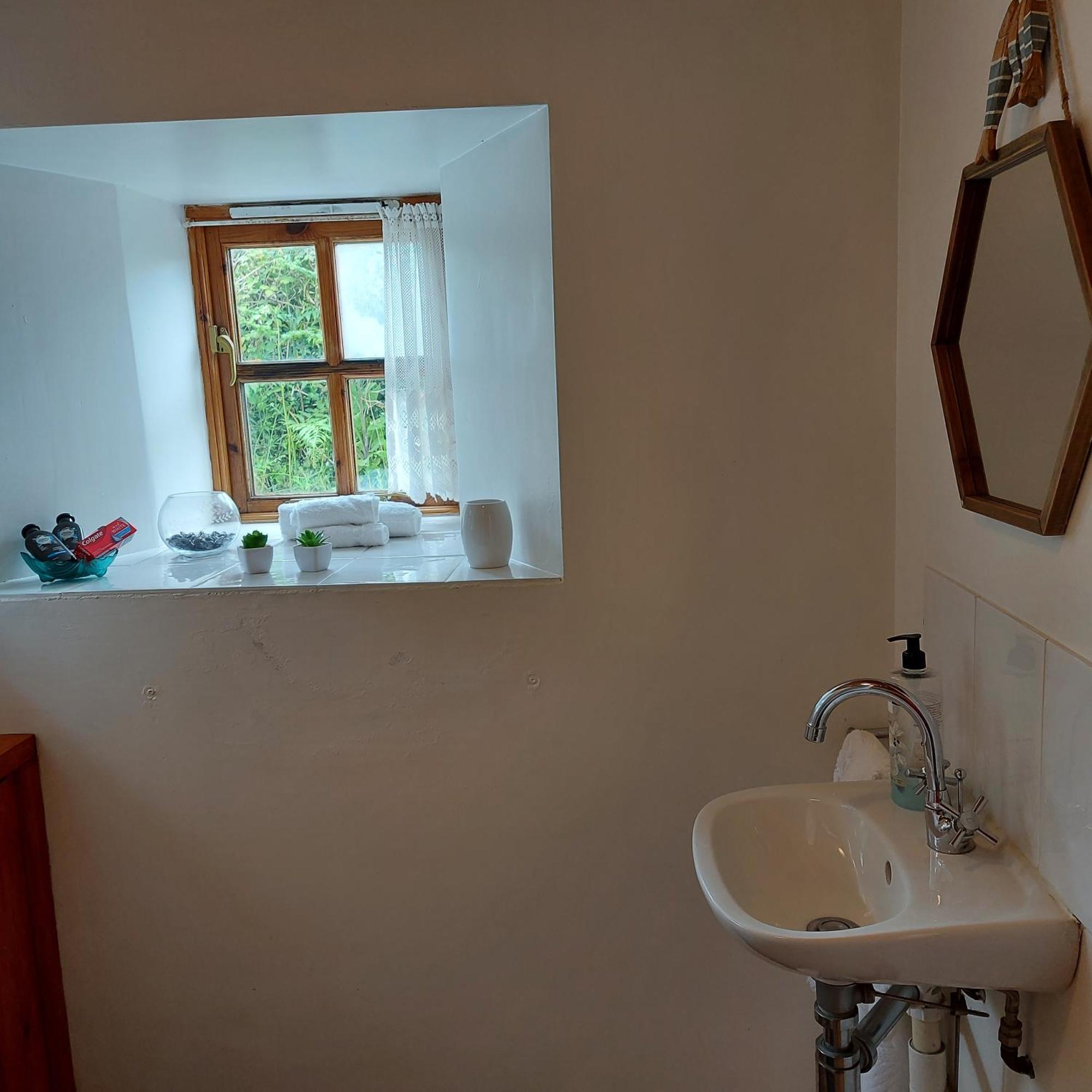 Kitts Cottage, Redruth, Cosy Cornish Retreat Екстериор снимка