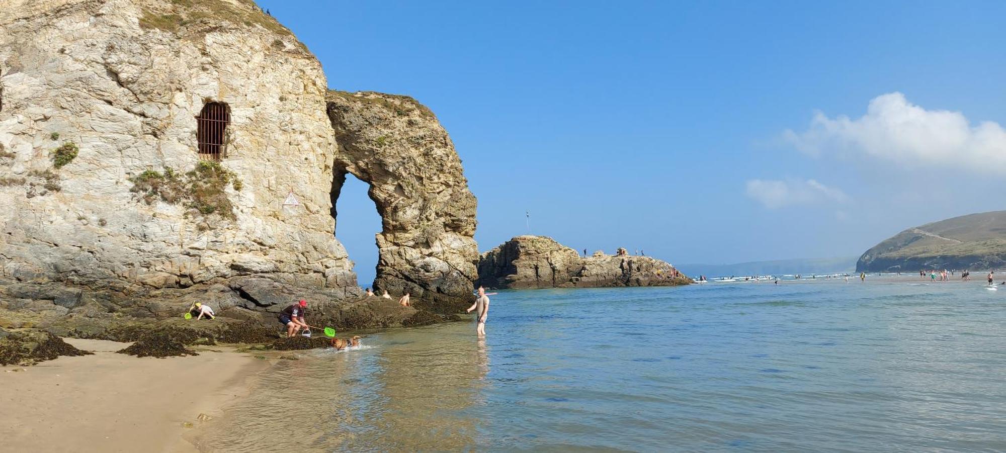 Kitts Cottage, Redruth, Cosy Cornish Retreat Екстериор снимка