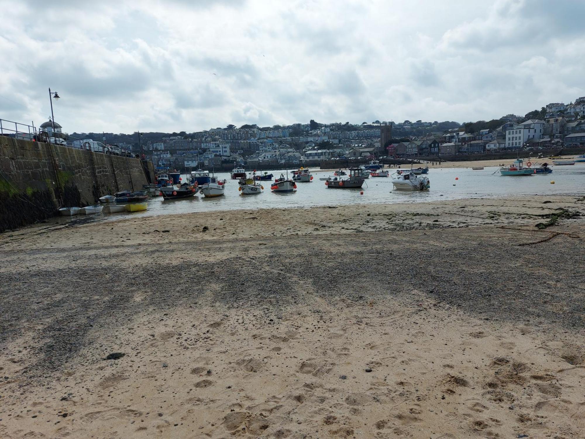 Kitts Cottage, Redruth, Cosy Cornish Retreat Екстериор снимка